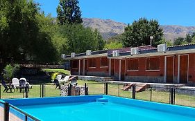 Nuevo Hotel Aguada del Zorro